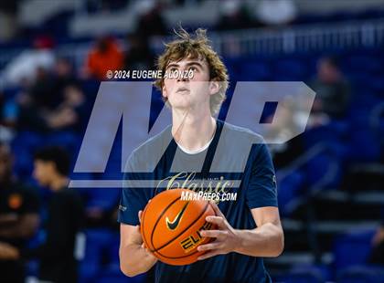 Thumbnail 1 in Lexington vs. Lyon County (City of Palms Classic) photogallery.