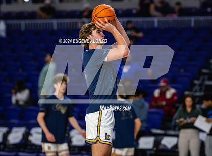 Thumbnail 1 in Lexington vs. Lyon County (City of Palms Classic) photogallery.