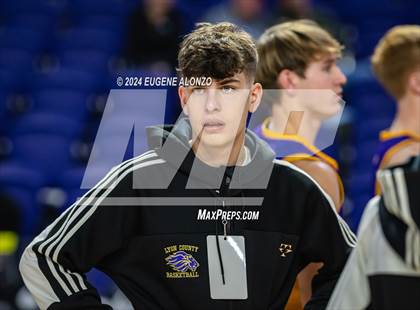 Thumbnail 2 in Lexington vs. Lyon County (City of Palms Classic) photogallery.