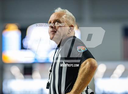 Thumbnail 2 in Lexington vs. Lyon County (City of Palms Classic) photogallery.