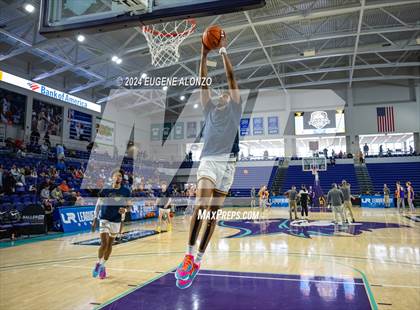 Thumbnail 1 in Lexington vs. Lyon County (City of Palms Classic) photogallery.