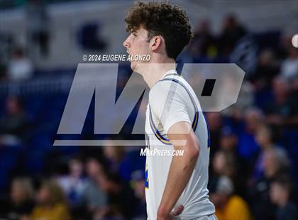 Thumbnail 2 in Lexington vs. Lyon County (City of Palms Classic) photogallery.