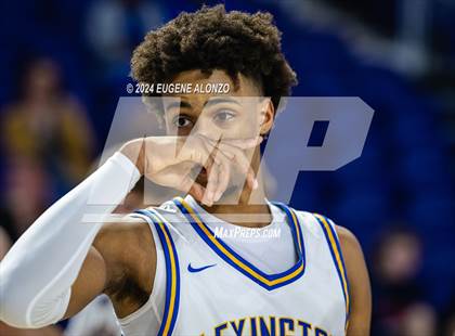 Thumbnail 1 in Lexington vs. Lyon County (City of Palms Classic) photogallery.