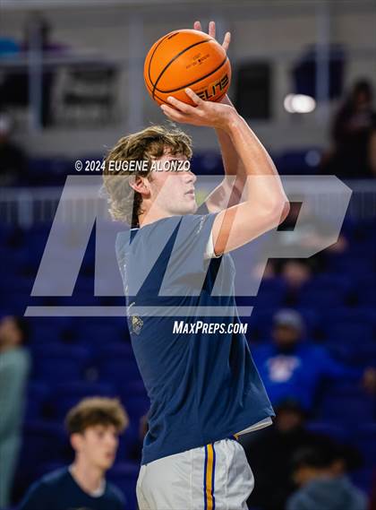 Thumbnail 2 in Lexington vs. Lyon County (City of Palms Classic) photogallery.