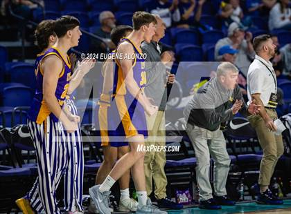 Thumbnail 3 in Lexington vs. Lyon County (City of Palms Classic) photogallery.