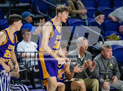 Thumbnail 1 in Lexington vs. Lyon County (City of Palms Classic) photogallery.