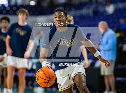 Thumbnail 1 in Lexington vs. Lyon County (City of Palms Classic) photogallery.
