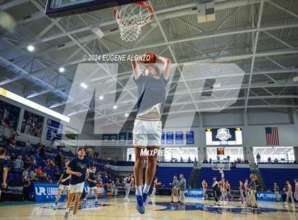 Thumbnail 3 in Lexington vs. Lyon County (City of Palms Classic) photogallery.