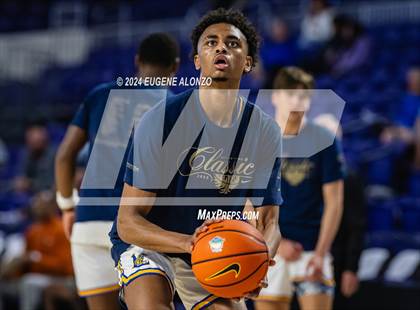 Thumbnail 1 in Lexington vs. Lyon County (City of Palms Classic) photogallery.