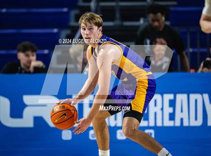 Thumbnail 1 in Lexington vs. Lyon County (City of Palms Classic) photogallery.