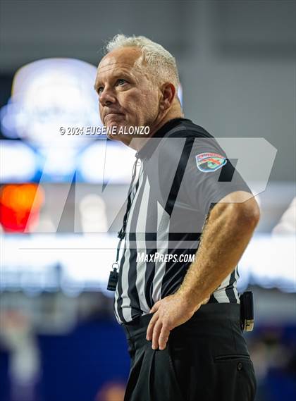 Thumbnail 3 in Lexington vs. Lyon County (City of Palms Classic) photogallery.