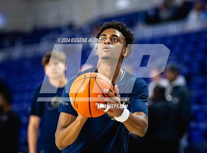 Thumbnail 2 in Lexington vs. Lyon County (City of Palms Classic) photogallery.