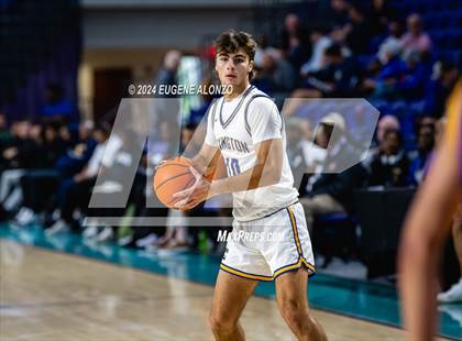 Thumbnail 2 in Lexington vs. Lyon County (City of Palms Classic) photogallery.