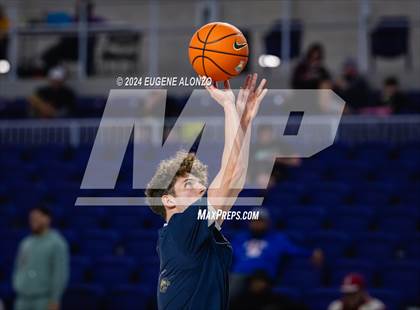 Thumbnail 3 in Lexington vs. Lyon County (City of Palms Classic) photogallery.