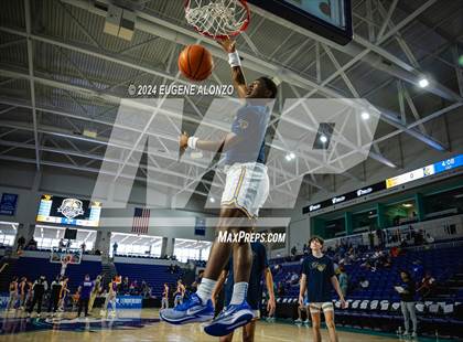 Thumbnail 1 in Lexington vs. Lyon County (City of Palms Classic) photogallery.