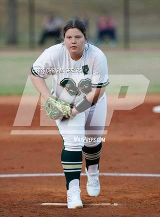 The First Academy @ Trinity Catholic