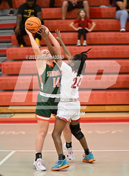 Thumbnail 3 in Seminole @ Clearwater photogallery.