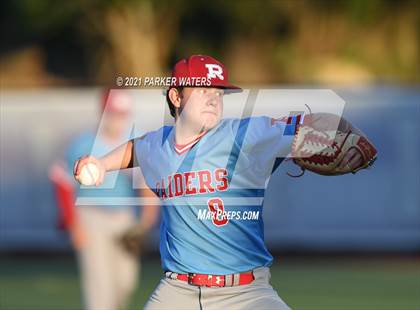 Thumbnail 2 in Jesuit vs. Archbishop Rummel photogallery.