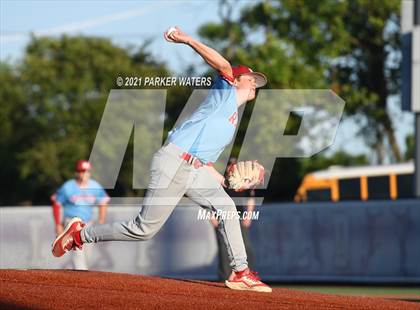 Thumbnail 1 in Jesuit vs. Archbishop Rummel photogallery.
