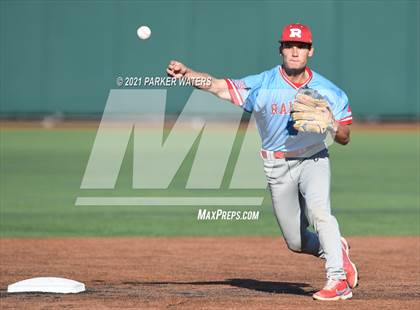 Thumbnail 3 in Jesuit vs. Archbishop Rummel photogallery.