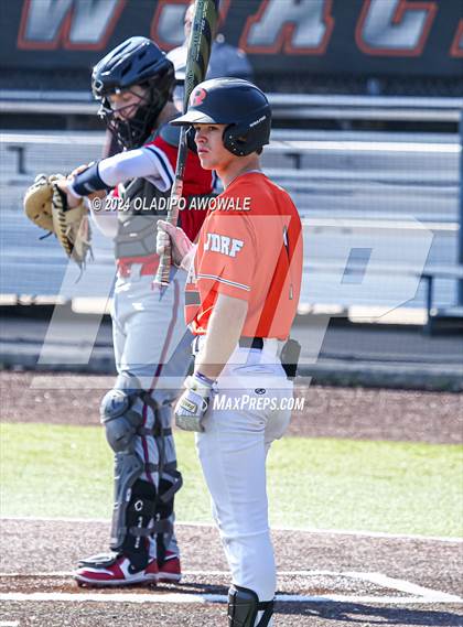 Thumbnail 1 in McKinney Boyd @ Rockwall photogallery.