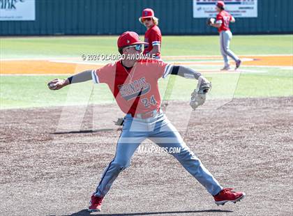 Thumbnail 1 in McKinney Boyd @ Rockwall photogallery.