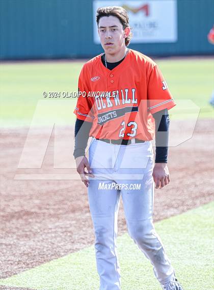 Thumbnail 1 in McKinney Boyd @ Rockwall photogallery.