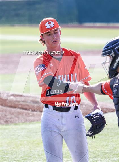 Thumbnail 1 in McKinney Boyd @ Rockwall photogallery.