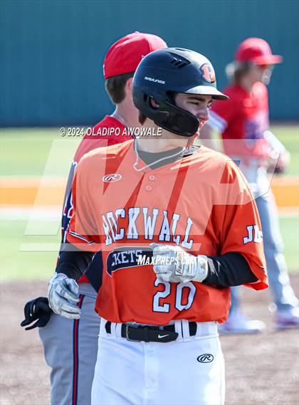 Thumbnail 1 in McKinney Boyd @ Rockwall photogallery.