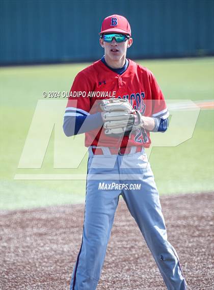 Thumbnail 1 in McKinney Boyd @ Rockwall photogallery.