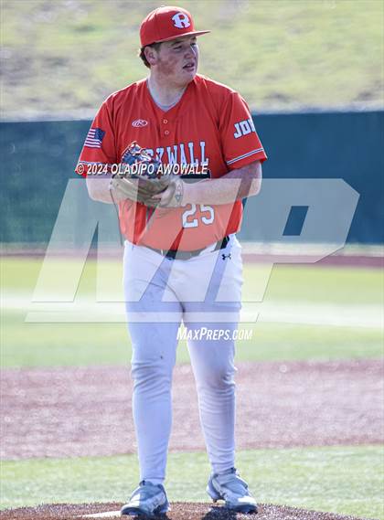 Thumbnail 1 in McKinney Boyd @ Rockwall photogallery.