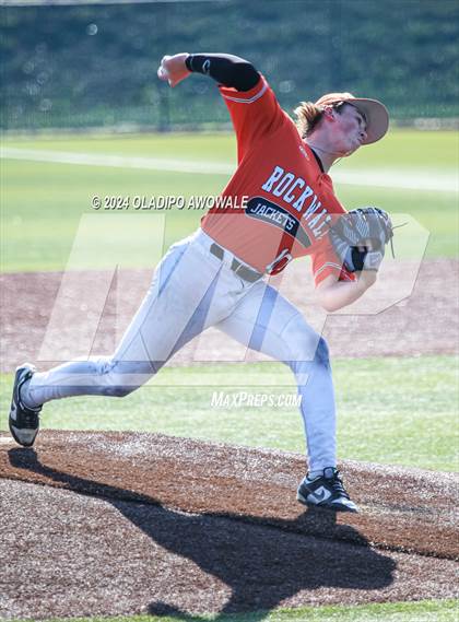 Thumbnail 1 in McKinney Boyd @ Rockwall photogallery.