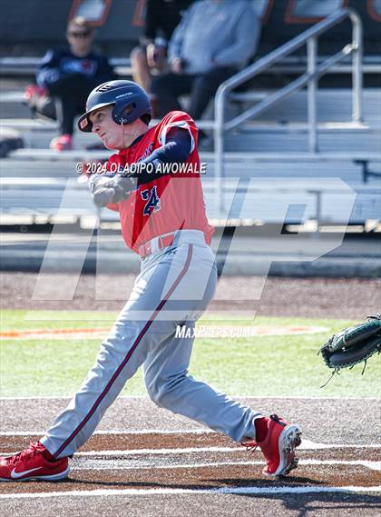 Thumbnail 1 in McKinney Boyd @ Rockwall photogallery.