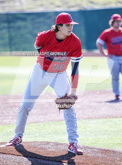 Thumbnail 2 in McKinney Boyd @ Rockwall photogallery.