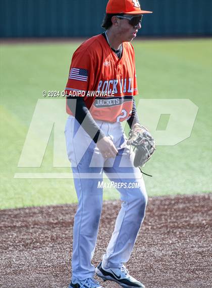 Thumbnail 1 in McKinney Boyd @ Rockwall photogallery.