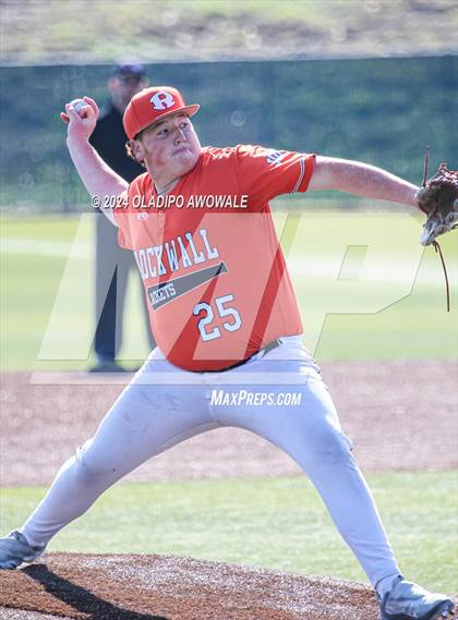 Thumbnail 1 in McKinney Boyd @ Rockwall photogallery.