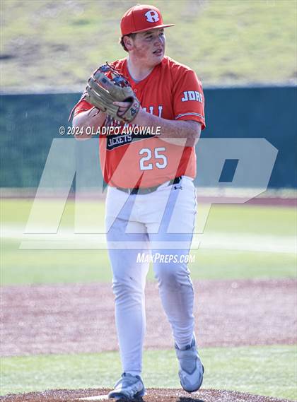 Thumbnail 2 in McKinney Boyd @ Rockwall photogallery.