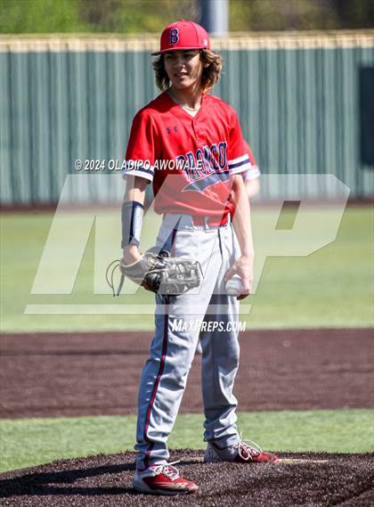 Thumbnail 1 in McKinney Boyd @ Rockwall photogallery.