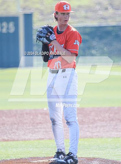 Thumbnail 1 in McKinney Boyd @ Rockwall photogallery.