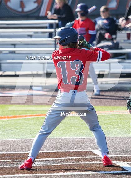 Thumbnail 1 in McKinney Boyd @ Rockwall photogallery.