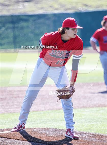 Thumbnail 1 in McKinney Boyd @ Rockwall photogallery.