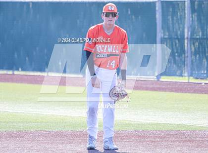 Thumbnail 2 in McKinney Boyd @ Rockwall photogallery.