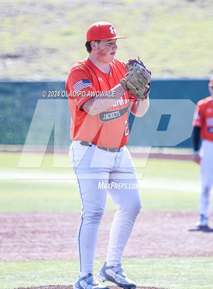 Thumbnail 1 in McKinney Boyd @ Rockwall photogallery.