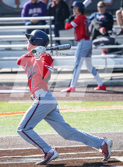 Thumbnail 2 in McKinney Boyd @ Rockwall photogallery.
