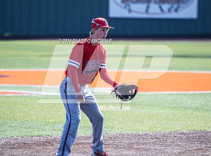 Thumbnail 1 in McKinney Boyd @ Rockwall photogallery.