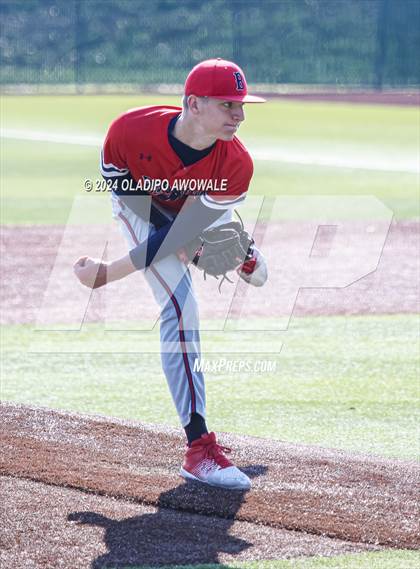 Thumbnail 1 in McKinney Boyd @ Rockwall photogallery.