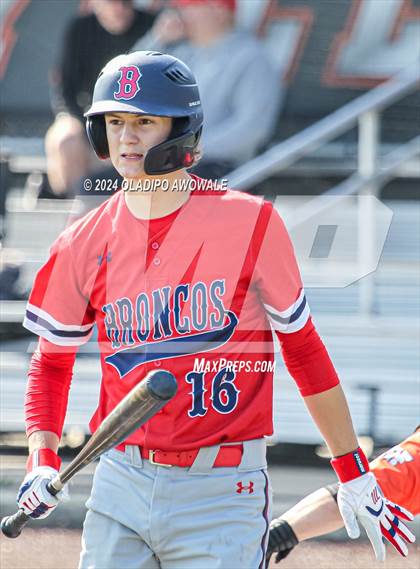 Thumbnail 1 in McKinney Boyd @ Rockwall photogallery.