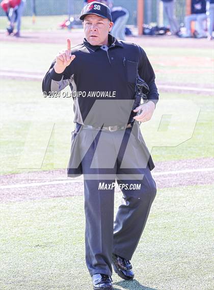 Thumbnail 1 in McKinney Boyd @ Rockwall photogallery.