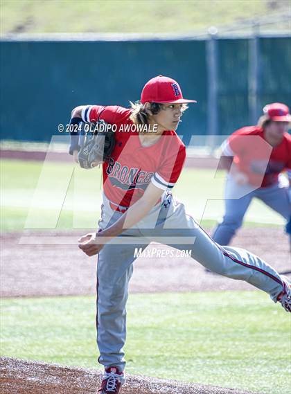 Thumbnail 1 in McKinney Boyd @ Rockwall photogallery.