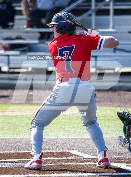 Thumbnail 1 in McKinney Boyd @ Rockwall photogallery.